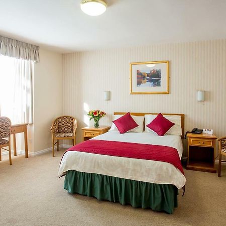 Mayfair Hotel Saint Helier Exterior foto